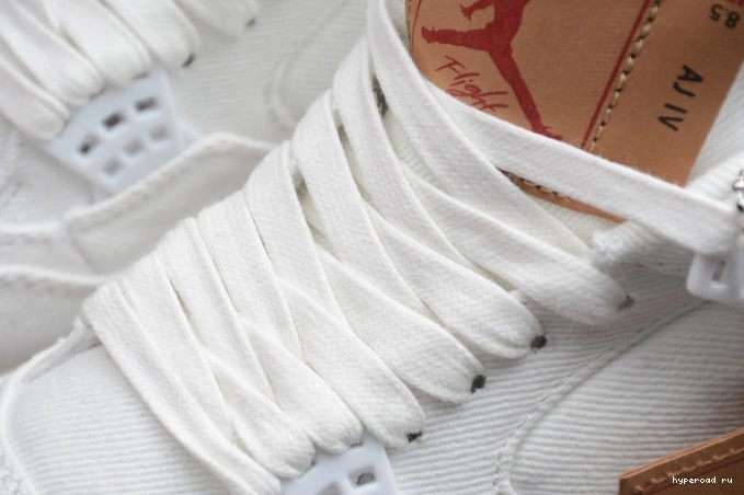 Levi's 'White' 4 x AO2571-100 Jordan Air 1031